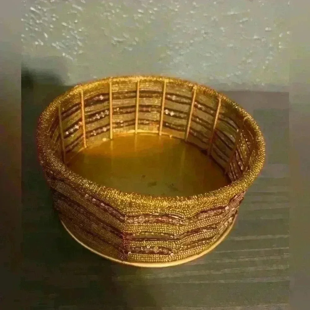 Jewelry organizer tray